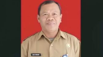 Sosok Kepala BKPSDM Pangandaran yang Dinonaktifkan Ridwan Kamil Buntut Guru Lapor Pungli Diancam