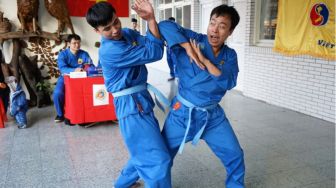 Mengenal Vovinam, Beladiri Asal Vietnam yang Dipertandingkan di Sea Games