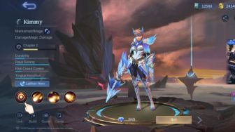 4 Cara Hadapi Tim Lawan yang Menggunakan Kimmy di Game Mobile Legends