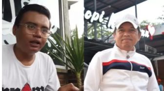 Rekam Jejak Maula Akbar Anak Dedi Mulyadi yang Cabut dari Golkar