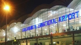 Lebaran 2024: Hindari Antrean Panjang di Bandara Kualanamu dengan Self Check-in