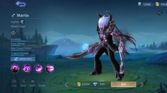 4 Cara Hadapi Tim Lawan yang Menggunakan Martis di Game Mobile Legends