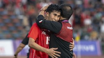 6 Pelatih yang Pernah Bawa Timnas Indonesia ke Final SEA Games, Terbaru Indra Sjafri