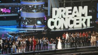 Indonesia Bersiap untuk Korea Dream Concert 2023 dan Bali Social Integrated di Metaverse