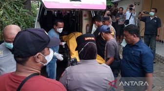 Penemuan Mayat di Indekos Gegerkan Warga Sokanegara Banyumas, Ini Kronologi Lengkapnya