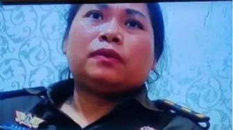 Usai Dicopot, Jaksa EKT Terancam Diproses Pidana Kasus Peras Guru SD di Sumut