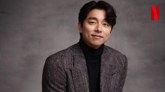 Turut Berduka Cita! Ayah Gong Yoo Meninggal Dunia