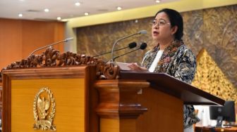 Harga Pangan Global Alami Kenaikan, Ketua DPR Dorong Pemerintah Siapkan Strategi