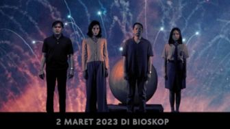 3 Film Indonesia yang Mengusung Tema Anti-Mainstream, Alur Ceritanya Seru