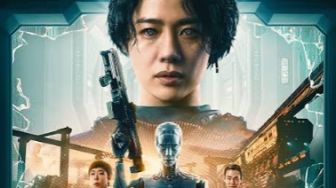 5 Drama dan Film Sci Fi Korea Paling Out of The Box!