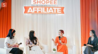 Cara Mudah Dapat Uang dari Shopee Affiliate