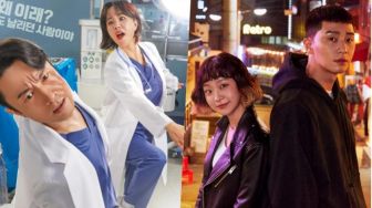 Geser Itaewon Class, Doctor Cha Resmi Jadi Drama Korea ke-4 JTBC Paling Laris