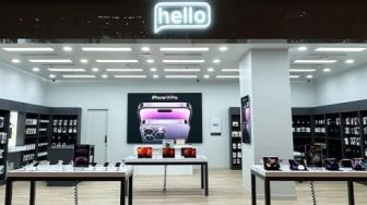 Keuntungan Belanja Online di Blibli Melalui Apple Authorized Reseller Indonesia Hello Store