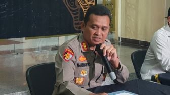 Riwayat Briptu MK Tersangka Penembakan Pemuda Girisubo, Pernah Lakukan Pelanggaran Etik hingga Dihukum Demosi