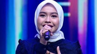 Istri Mendiang Didi Kempot Murka Setelah Salma Idol Ganti Lirik Lagu Stasiun Balapan dengan Umpatan