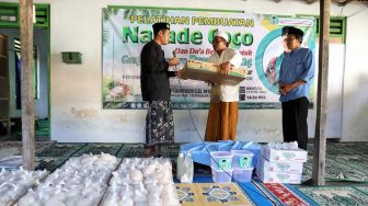 Tingkatkan Ekonomi Masyarakat Trenggalek Melalui Pelatihan Nata De Coco