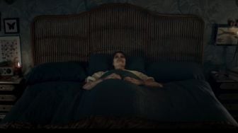 Sukses Takuti Penonton, Ini Ending Evil Dead Rise yang Diisukan Ada Sekuel