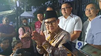 Gus Imin Sebut Pendidikan Dokter Spesialis Tetap di Bawah Naungan Universitas