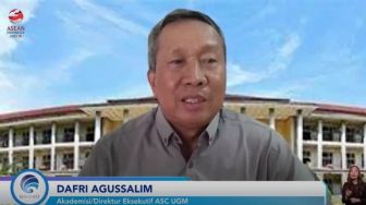 Akademisi: Kejahatan Kemanusiaan  Isu Strategis KTT ASEAN