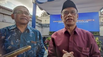 Ratusan Guru di DIY Diterima jadi ASN, Muhammadiyah Protes ke Pemerintah