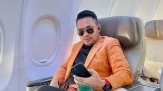 Profil La Ode Umar Bonte, Ketua KNPI yang Dinilai Rasis ke Anies Baswedan