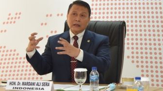 ASEAN Perlu Berpikir Komprehensif Selesaikan Masalah Laut China Selatan