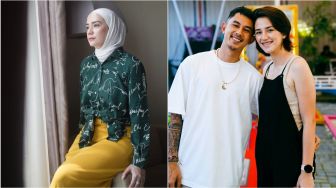 Diduga Senasib, Putri Anne Semangati Dahlia Poland, Netizen: Sinetron RCTI Makan 2 Korban