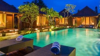 Staycation Seru Harga Affordable, Inilah 5 Villa dengan Biaya Murah di Bali