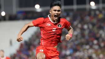 5 Pemain Timnas Indonesia U-22 yang Tampil Apik Kalahkan Thailand di Final SEA Games 2023
