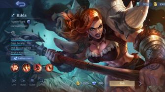 3 Hero Early Game Terbaik di META Mobile Legends Terbaru September 2024