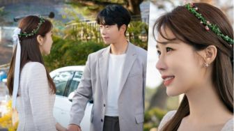 Spoiler Episode 11 Drama True to Love: Deborah dan Lee Soo Hyuk Makin Dekat