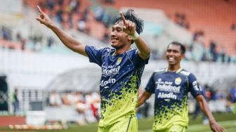 Prediksi 3 Pemain Persib yang Bakal Dipanggil Shin Tae-yong untuk Piala AFF 2024