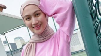 Profil Melody, Eks JKT48 yang Jadi Duta Besar Pangan dan Pertanian Jepang-ASEAN