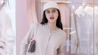 Asila Maisa Posting Foto Pacar Saat Valentine, Ramzi Gercep Menyangkal: Itu Temannya