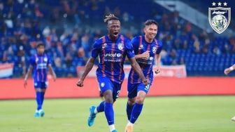 Persis Solo Segera Dapatkan Gelandang Johor Darul Tazim Moussa Sidibe, Ini Statistik Menterengnya