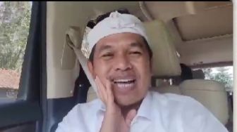 Dedi Mulyadi Sarankan RT dan RW Digaji dengan Wajar