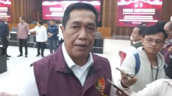 Bareskrim Polri Akan Periksa Nindy Ayunda untuk Cari Dito Mahendra dalam Kasus Senpi Ilegal