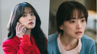 Jadi Penipu, Chun Woo Hee Jelaskan Karakter di Drama Delightfully Deceitful