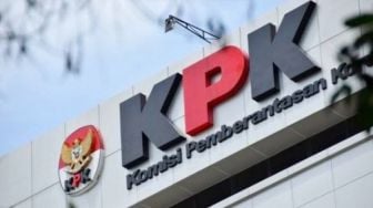 Diduga Terlibat Korupsi, LPPH Sultra Adukan Mantan Bupati Bombana ke KPK