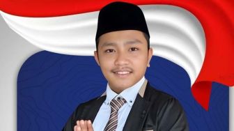 Jadi Kades Muda Sumberagung di Malang, Muzayid Bawa Semangat Perubahan