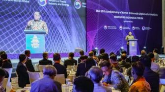 Ketua MPR RI Tegaskan Pembangunan IKN Nusantara Tetap Berjalan