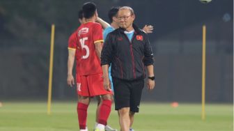 Kalahkan Thailand, Mantan Pelatih Vietnam Komentari Mental Pemain Indonesia