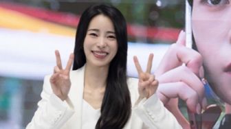 Lim Ji Yeon Dapat Tawaran untuk Membintangi Drama Sejarah 'Tale of Mrs. Ok'