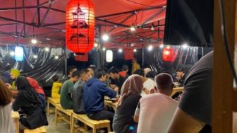 4 Rekomendasi Restoran Jepang Favorit di Garut, Enak dan Ramah di Kantong!