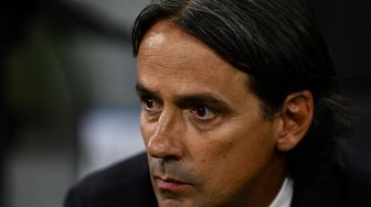 Inter Tak Pilih-pilih Lawan di Final Liga Champions, Inzaghi: Manchester City dan Real Madrid Sama Kuatnya