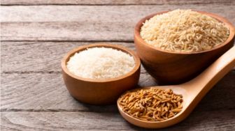 Sering Diolah Jadi Nasi Kebuli, Ini 4 Manfaat Beras Basmati untuk Kesehatan