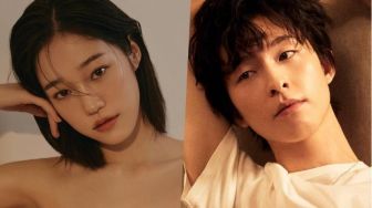 Noh Yoon Seo dan Hong Kyung Ditawari Peran Remake Film Taiwan 'Hear Me'