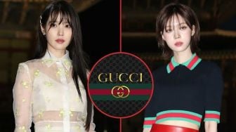 Dinilai Berisik, After Party Gucci Cruise Show Tuai Kecaman Warga Sekitar