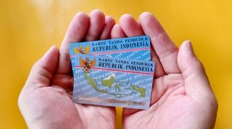 Ibu Kota Negara Bakal Pindah, Dukcapil Himbau Warga Jakarta Harus Cetak Ulang e-KTP
