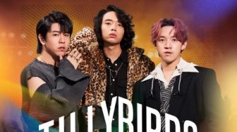 Siap-Siap! Band Rock Tilly Birds Bakal Gelar Konser di Jakarta